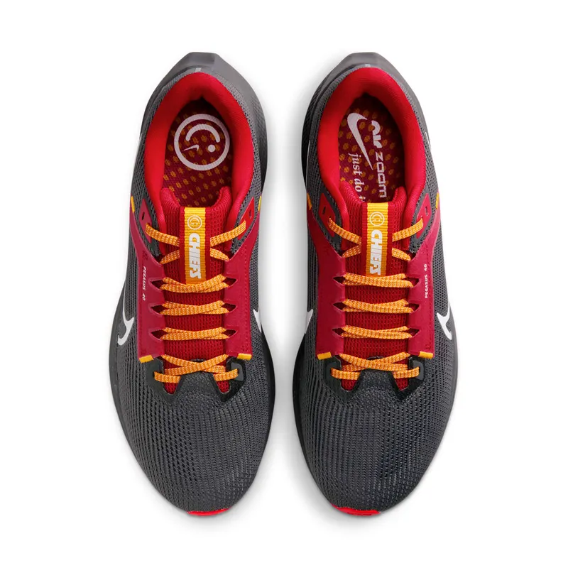 Nike Pegasus 40 Kansas City Chiefs (DZ5985-001)