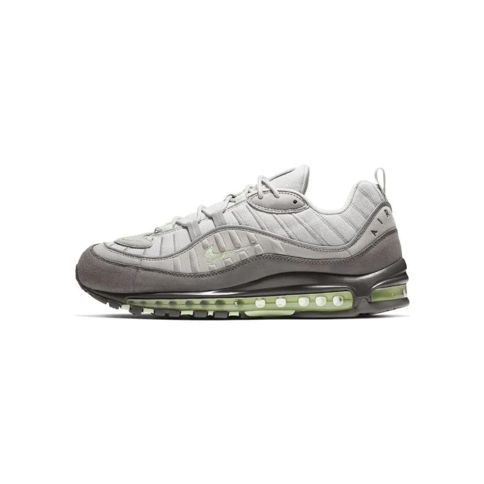 Nike Air Max 98 Vast Grey Fresh Mint (640744-011)