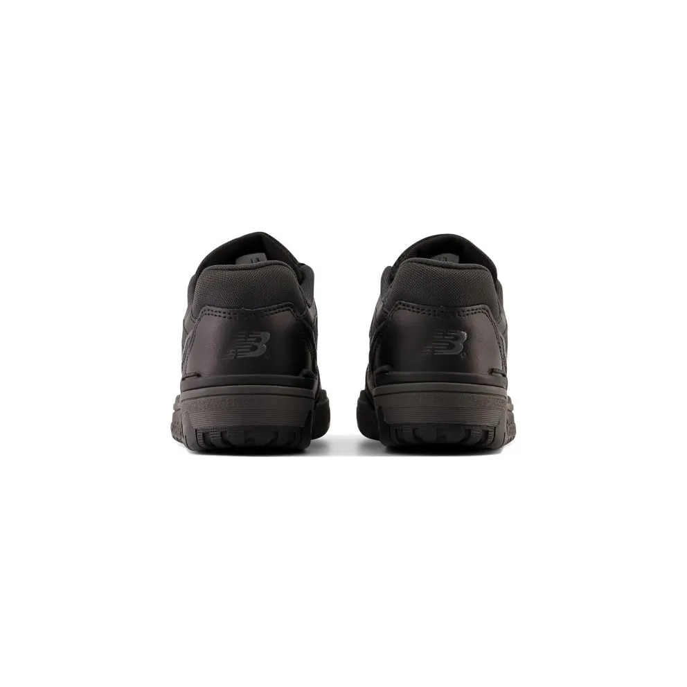 New Balance New Balance Black (PSB550BB)