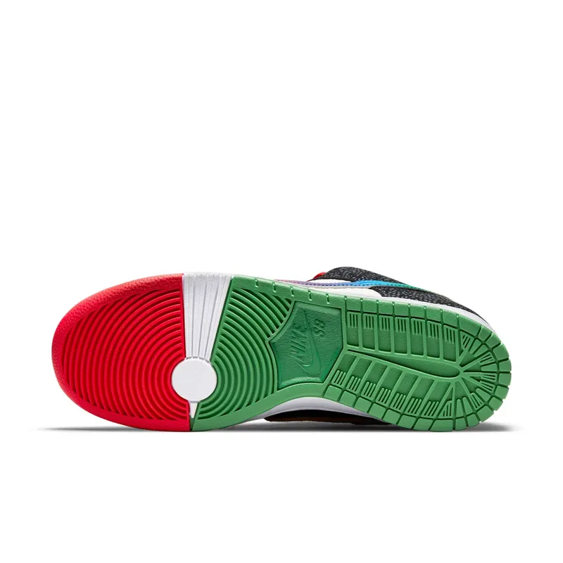 Nike SB Dunk Low “What The P-Rod” (CZ2239-600)