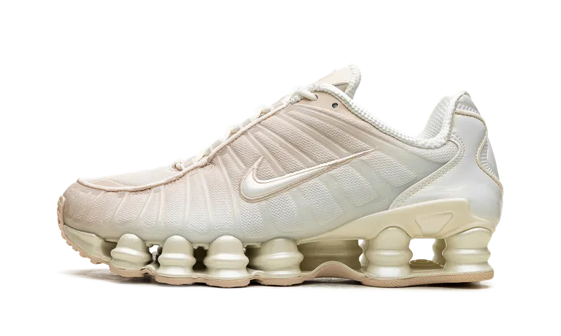 Nike Shox TL “Pearl White” (IH5075-219)