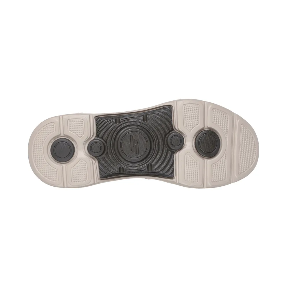 Skechers Slip-ins: GO WALK Arch Fit 2.0 – Natuurlijk (216600 NAT)