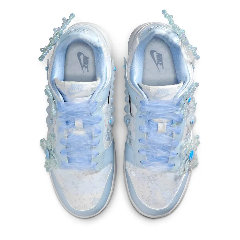 Nike Dunk Low “Susan Fang” (HV8575-100)