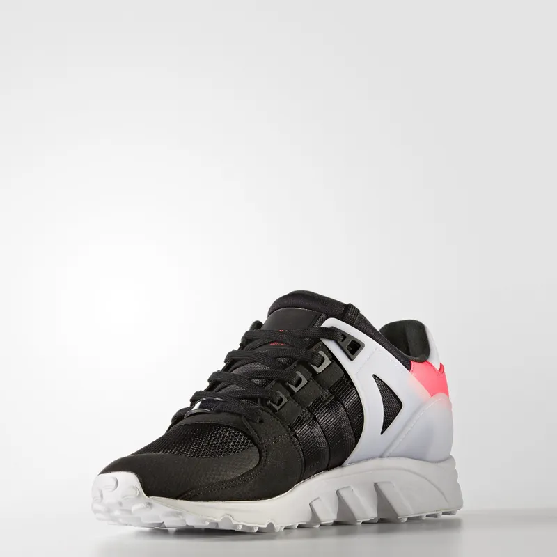 adidas EQT Support RF Core Black Turbo Core Black/Core Black/Turbo (BB1319)