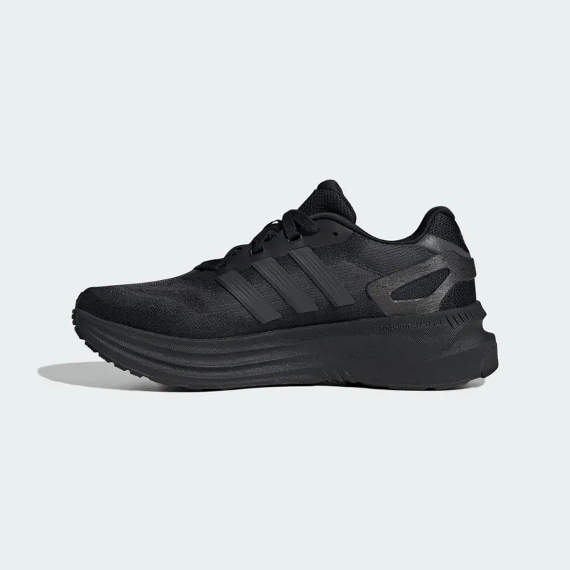 Adidas ZX RS Core Black / Core Black / Carbon (JR4288)