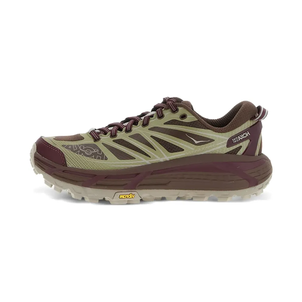 Hoka One One Mafate Speed 2 “Wild Mushroom Walnut” (1126851-WMW)