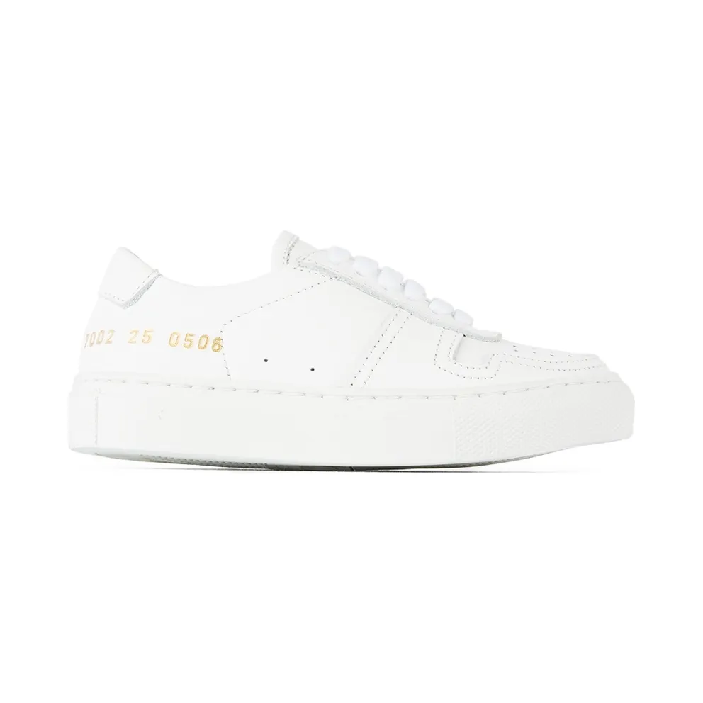 Common Projects Kids BBall Low (7002)