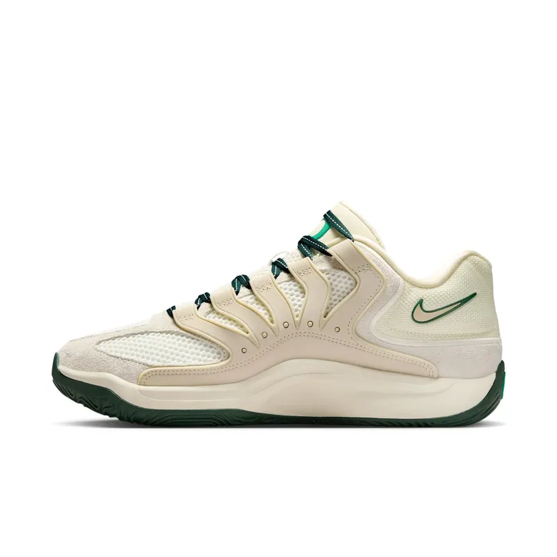 Nike KD 18 “Coconut Milk” (HV1992-101)