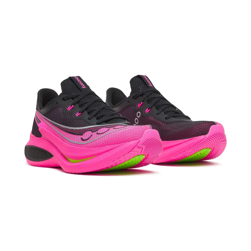 SAUCONY Endorphin Pro 5 “Pink Shock” (S21064-131)