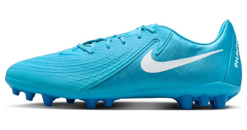 Nike Phantom GX 2 Academy AG Blue Fury White (FJ2552-400)