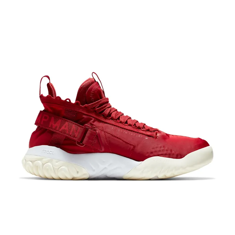 Jordan Proto React Gym Red Gym Red/White (BV1654-601)