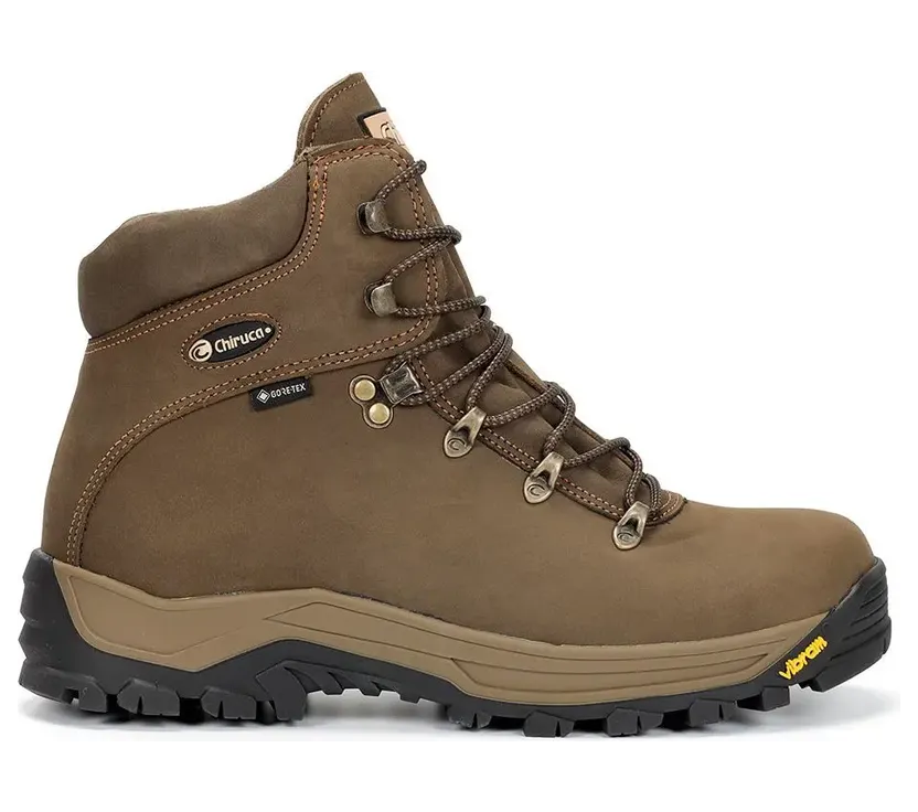 Wandelschoenen Chiruca Urales 01 Gore-Tex (4476001)
