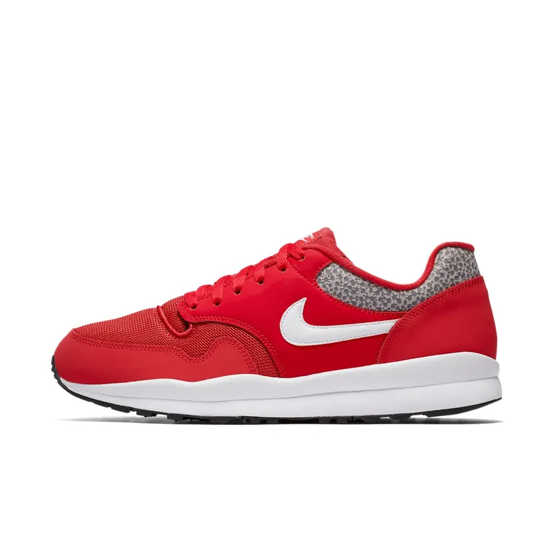 Nike Air Safari University Red University Red/White-Black (371740-600)
