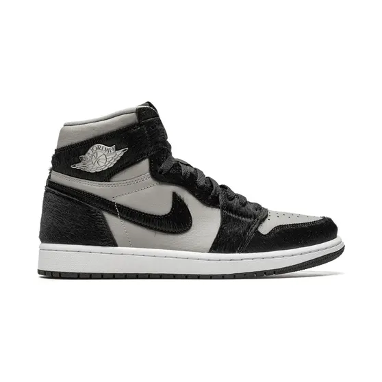 Jordan Air Jordan 1 Twist 2.0 “Grey” (DZ2523)