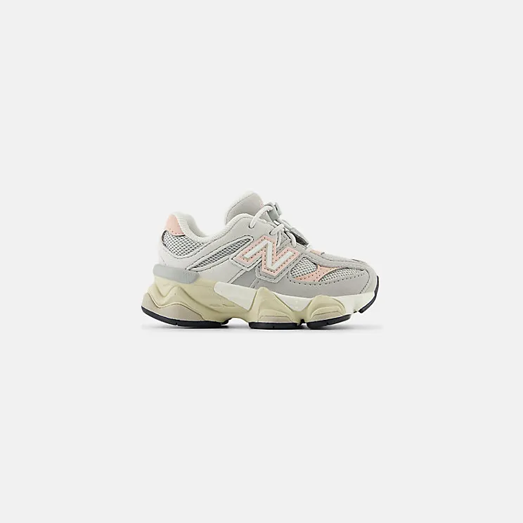 New Balance 9060 Grey Pink (IV9060EL)