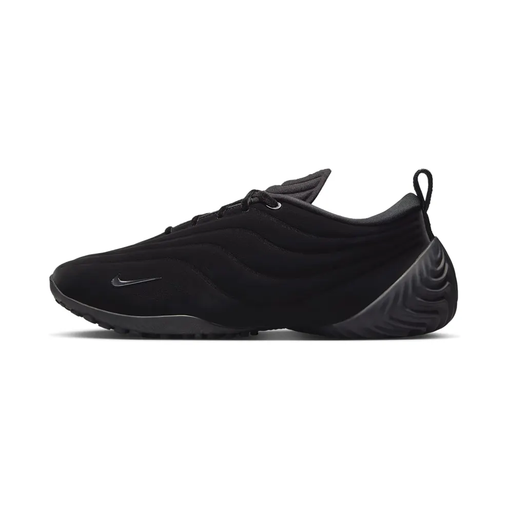 Nike Astra Ultra “Triple Black” (FZ5778-004)