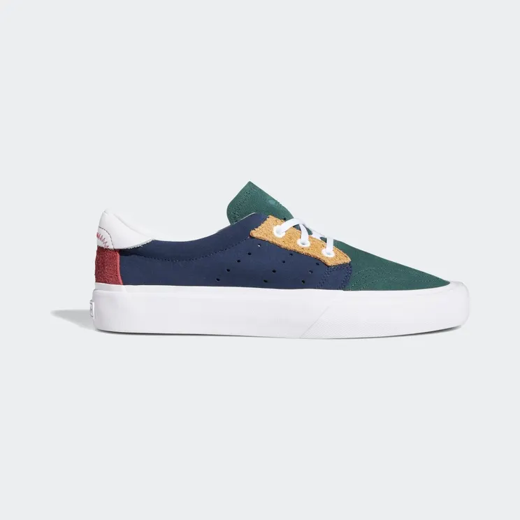 adidas Coronado Collegiate Navy / Mesa / Collegiate Royal (FV5977)