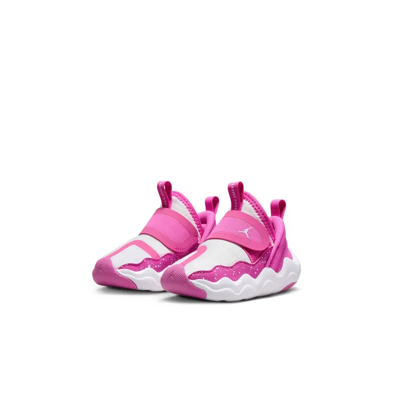 Jordan 23/7 Fire Pink Iris Whisper White (DQ9294-605)