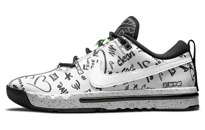 Nike Air Sesh Pure Platinum Action Green (DD3680-002)