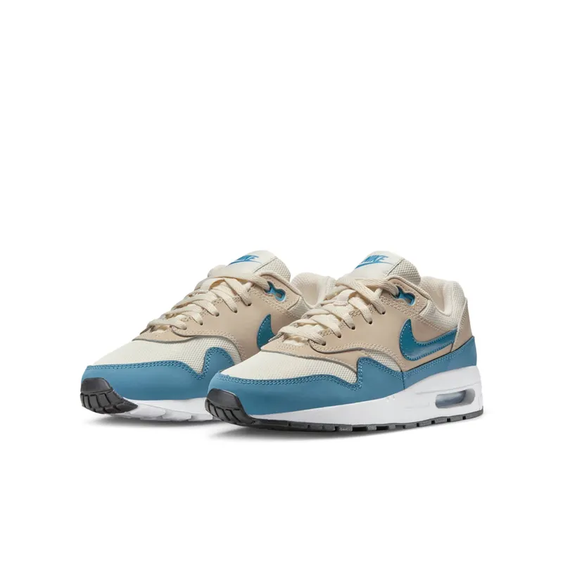 Nike Air Max 1 Soft Pearl Smokey Blue (DZ3307-012)