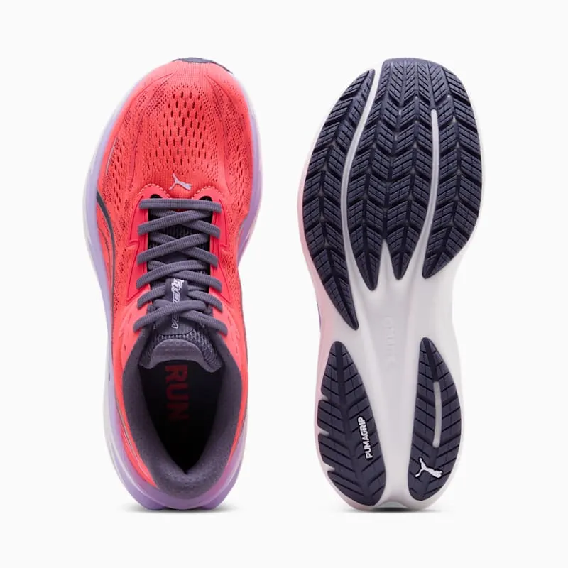Running Shoes Women Puma Velocity Nitro 5 312945-03