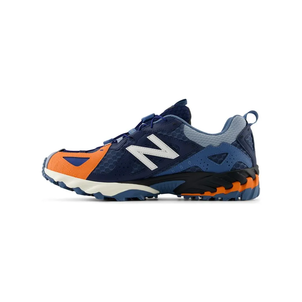 New Balance 610 Gore-Tex the Apartment Subway Series (ML610XAT)