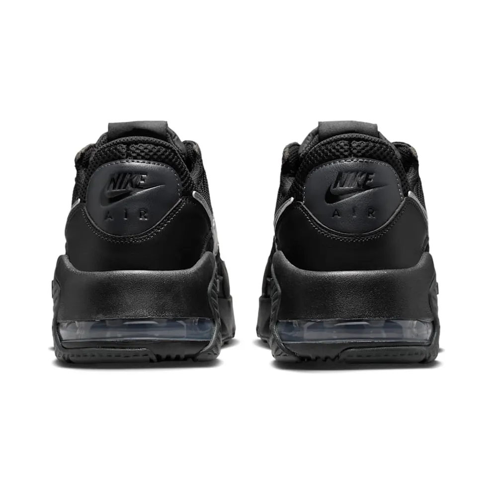 Nike Air Max Excee Black Metallic Silver (FZ5486-009)