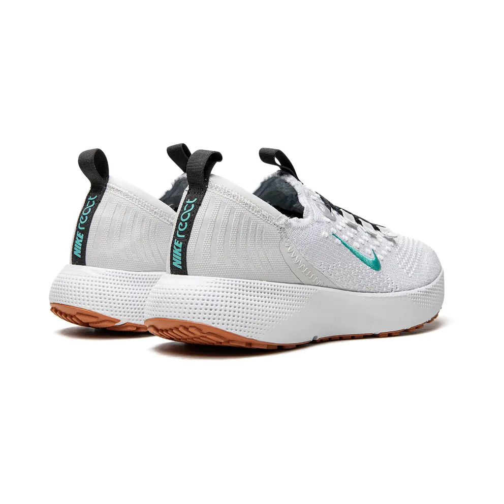 Nike ESCAPE RUN FLYKNIT MNS “Platinum Tint Washed Teal” (DC4269-004)