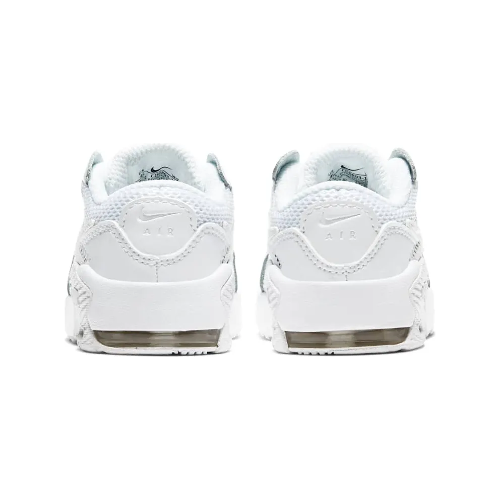 Nike Air Max Excee White (TD) White/White/White (CD6893-100)