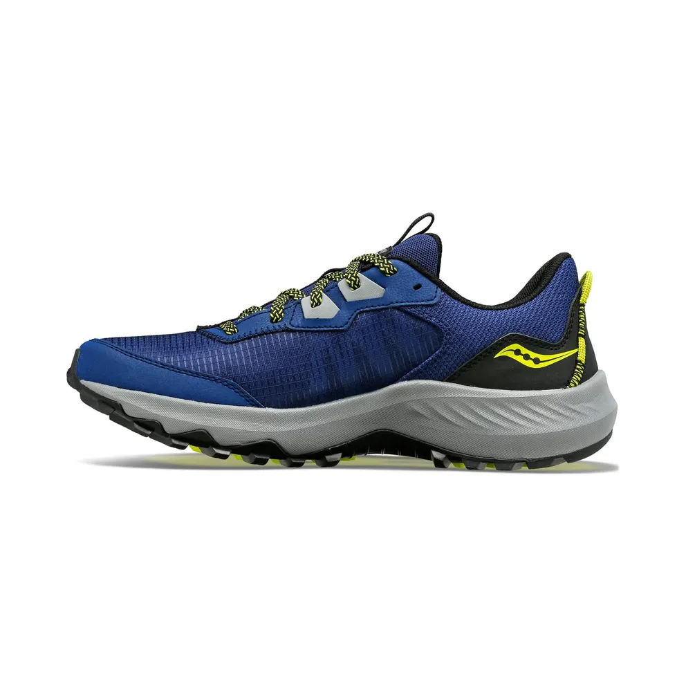 Saucony Aura TR Indigo Black (S20862-14)