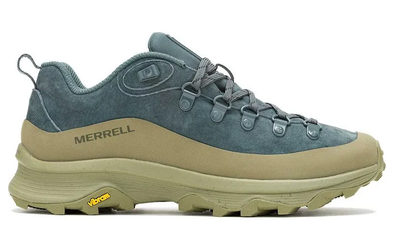 Merrell Ontario SP Lace 1TRL Belstaff Mineral (J006623)