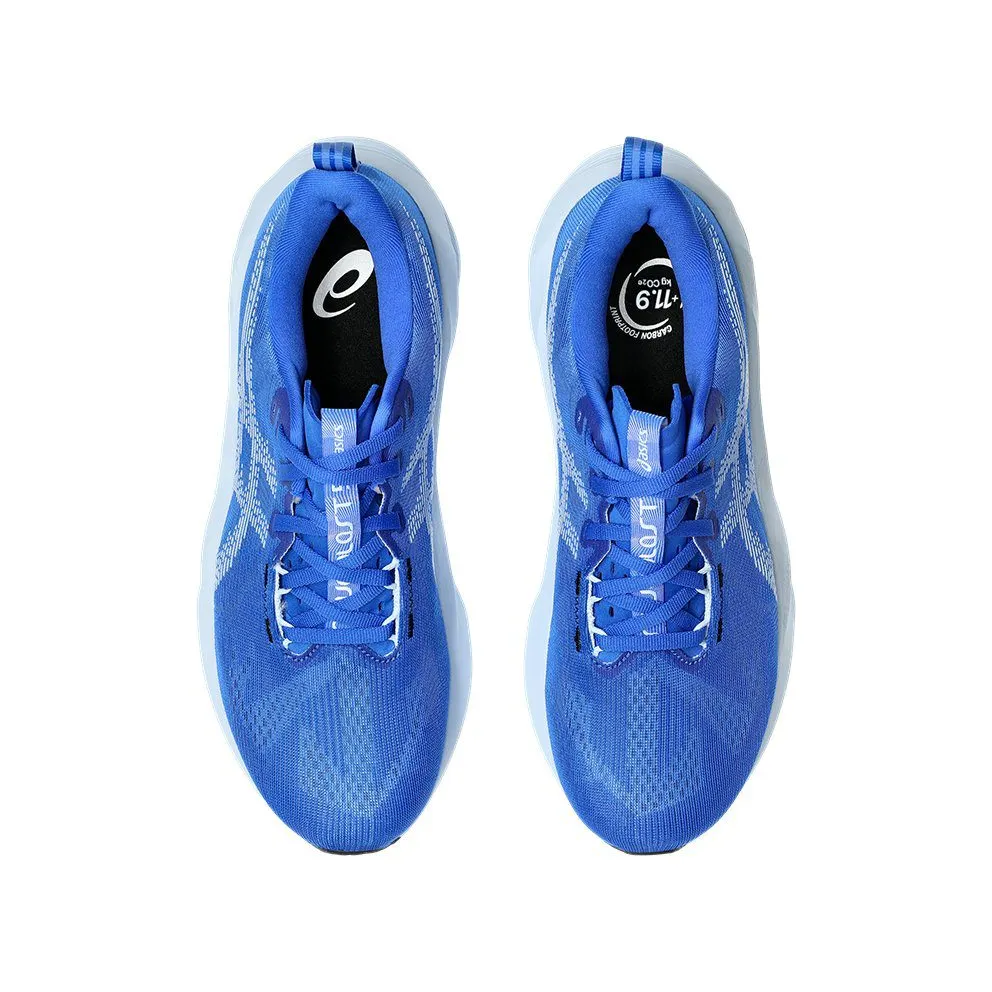 ASICS Novablast 5 Illusion Blue Light Blue (1011B974-403)