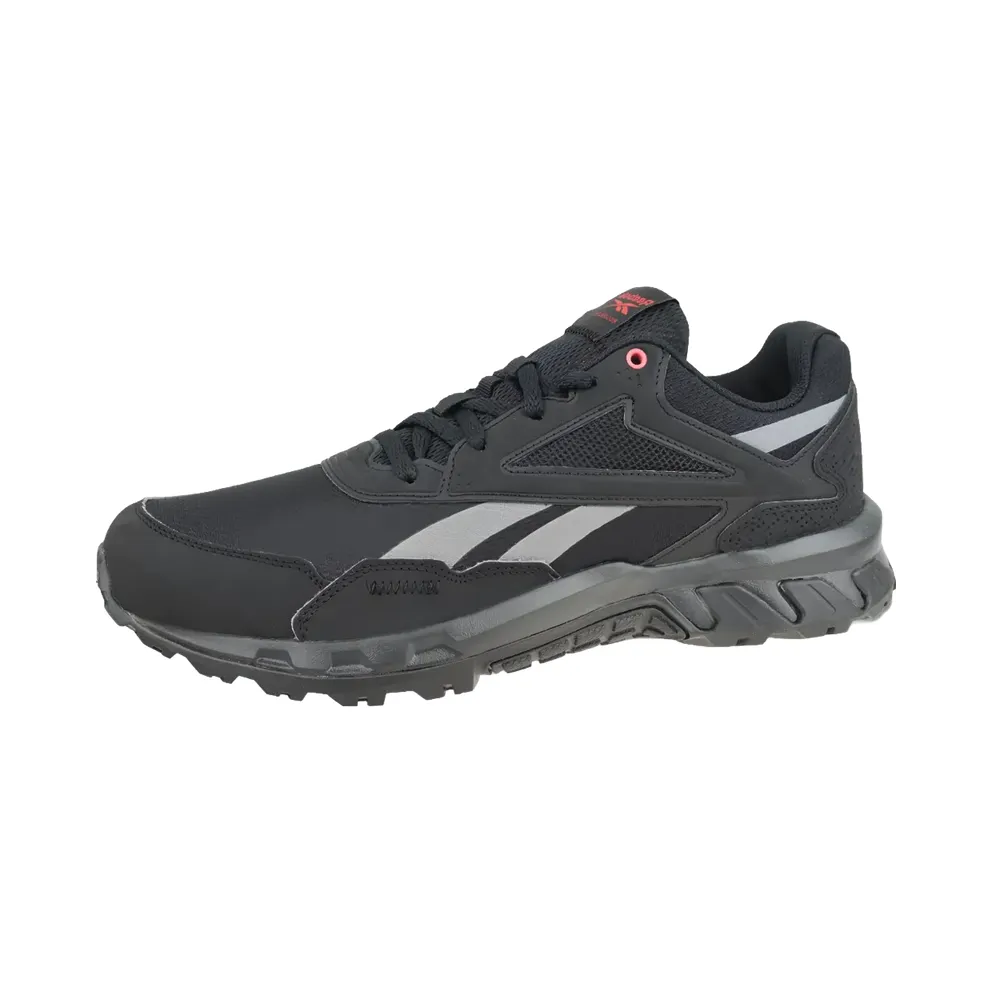 Reebok Ridgerider 5.0 “Black Pure Grey” (EF4200)