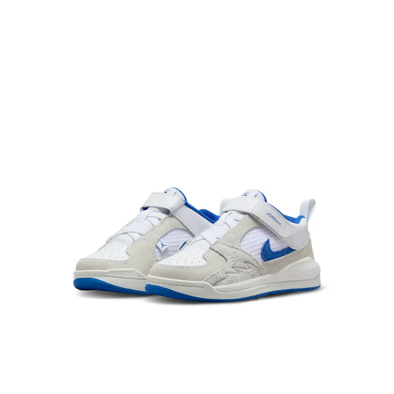 Jordan Stadium 90 White Black Sail Game Royal (DX4398-104)