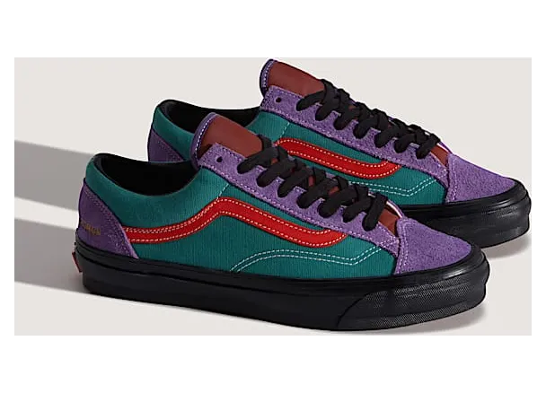 vans-old-skool VN000DC0IVG