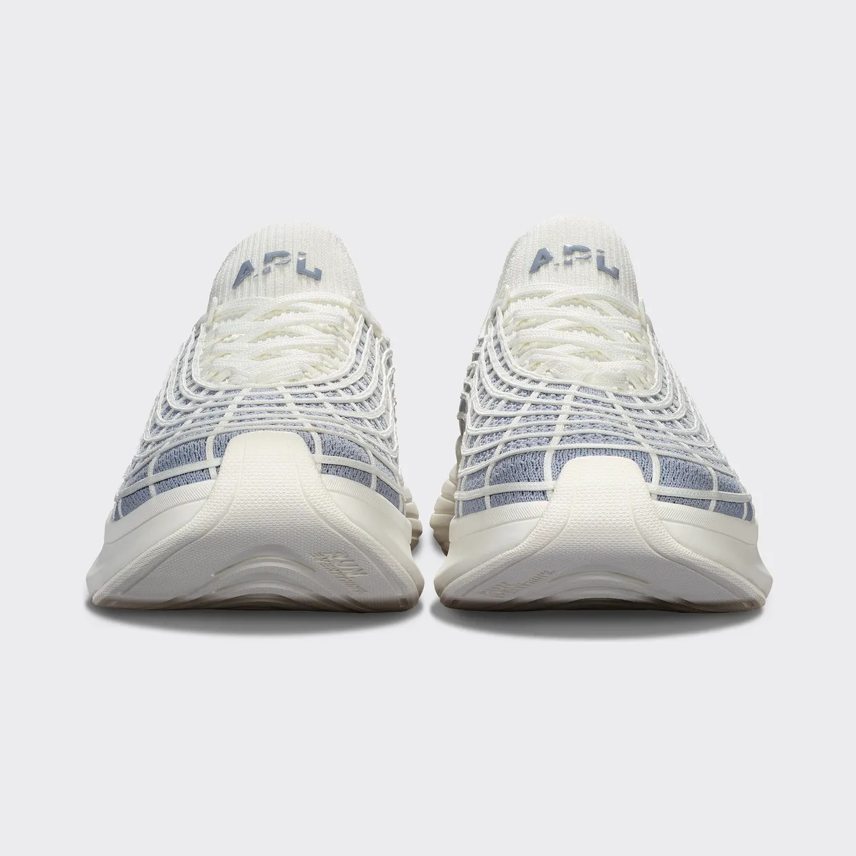 APL TechLoom Zipline “Ivory/Frozen Grey” (Dames) (4)