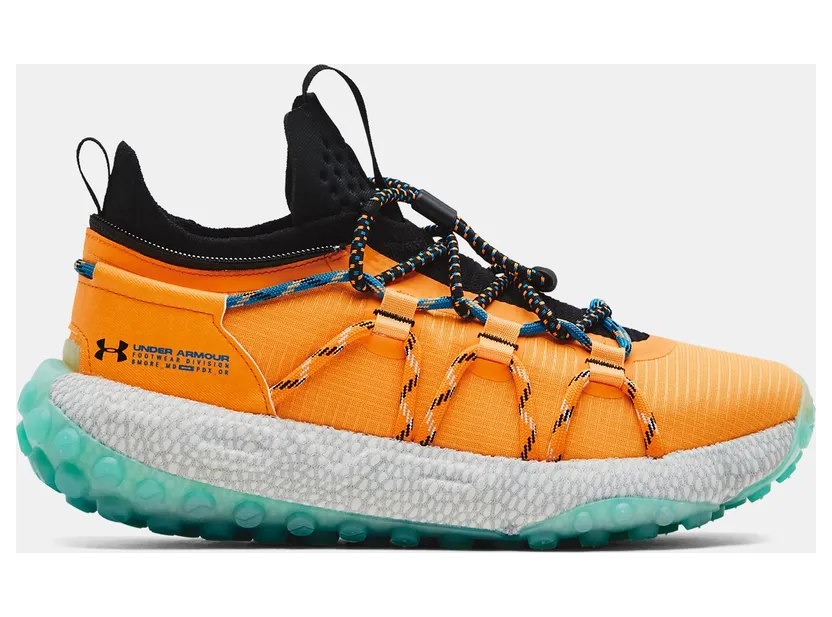 Under Armour HOVR™ Summit Fat Tire Cuff Orange (3022945-800)