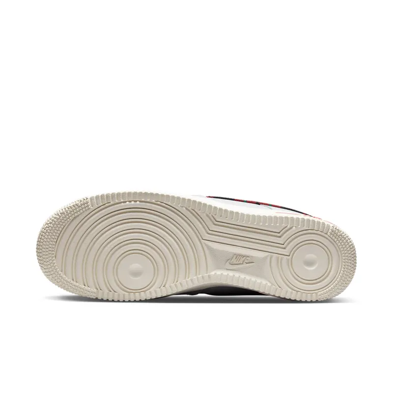 Nike Air Force 1 Low “Plaid” (DV0789-100)