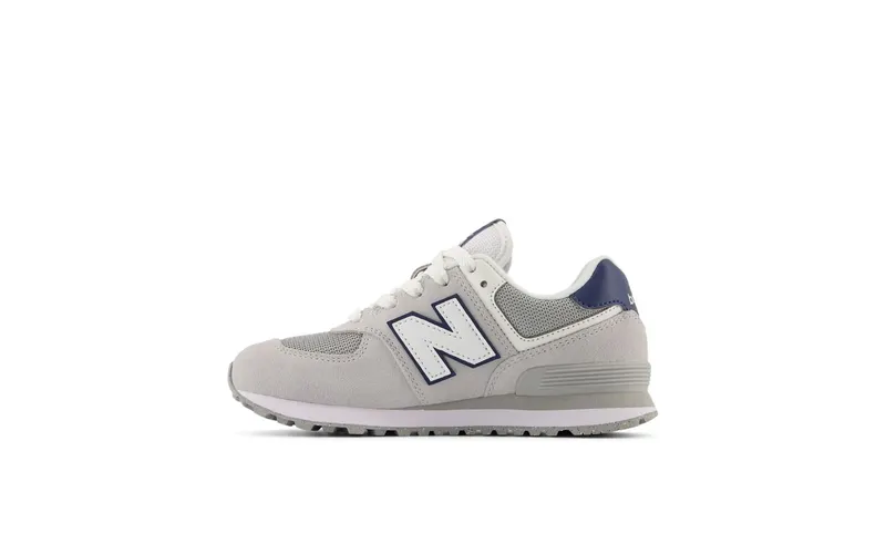 New Balance 574 PS “Brighton Grey NB Navy” (PC574ESB)