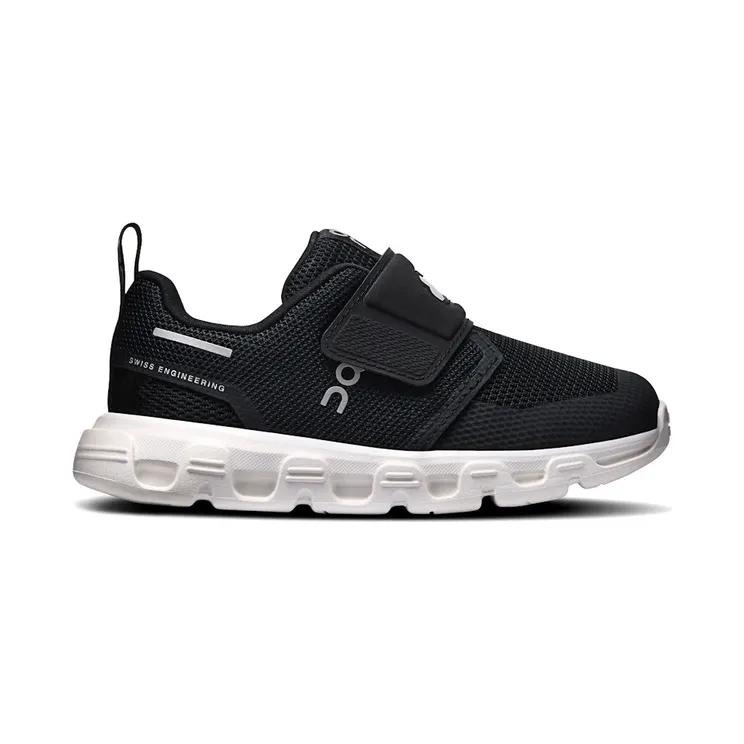 On Cloud Black (3TG30060299)
