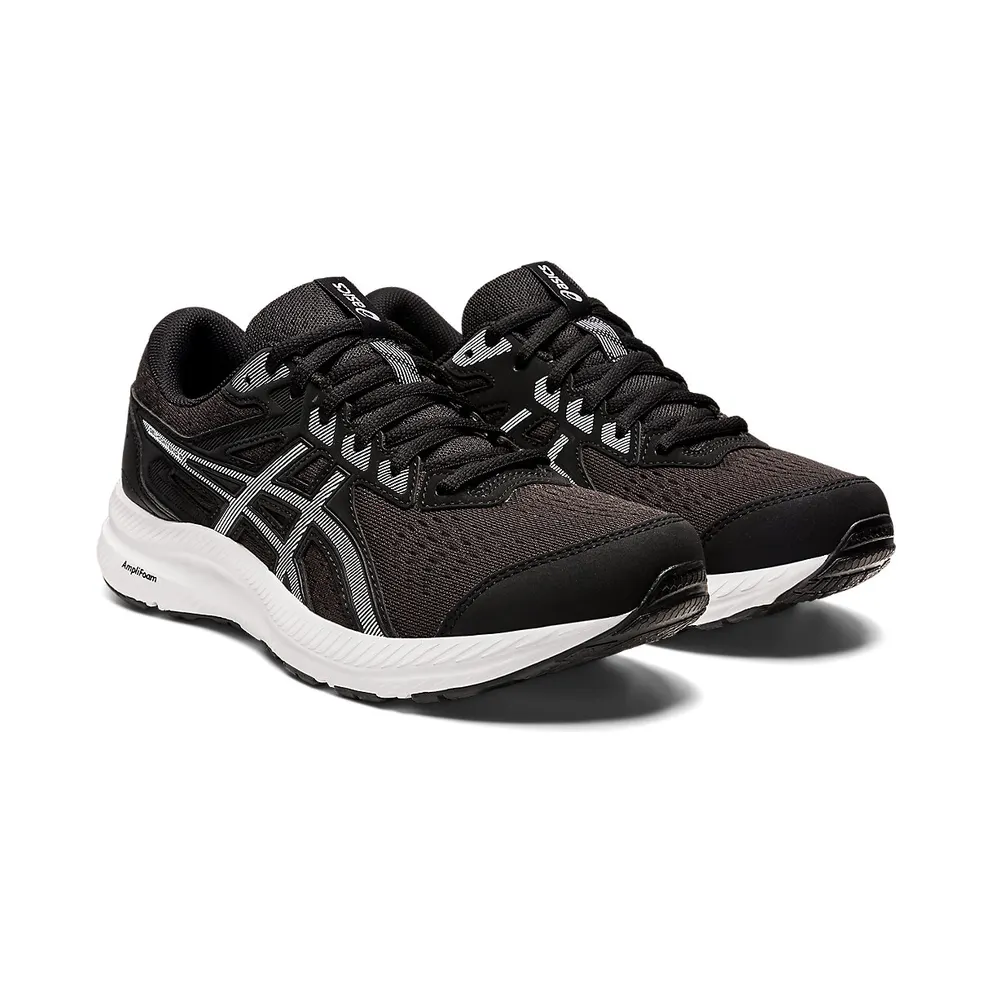 Asics Gel-contend 8 Black/White (1012B320.002)