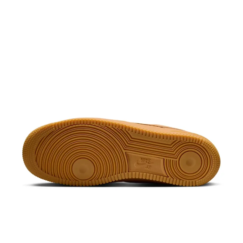 Nike Air Force 1 SB “Flax / Black” (HM8517-200)
