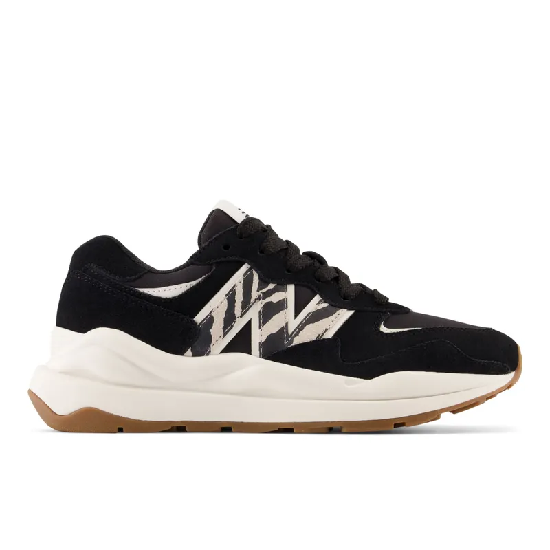 New Balance 5740 Black / Sea Salt (W5740V1-42738)