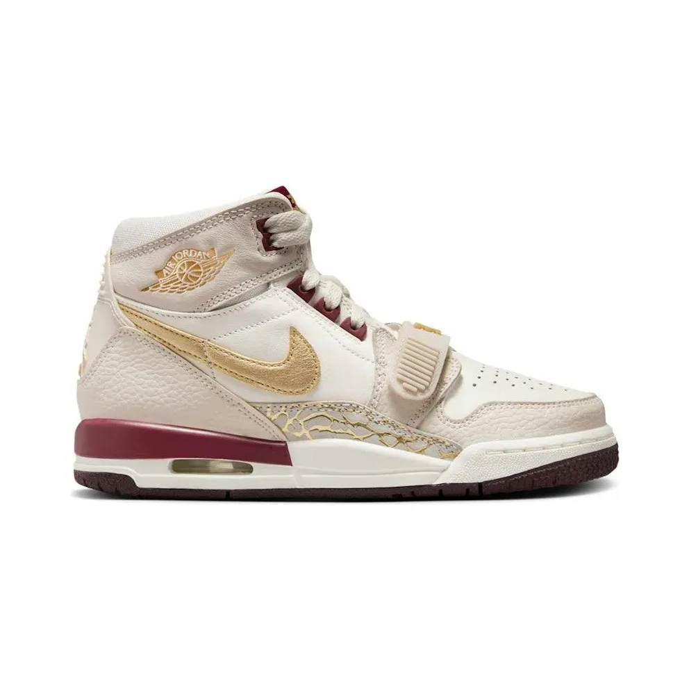 Jordan Legacy 312 Year of the Snake Burgundy Tint (2025) (IB4914-161)