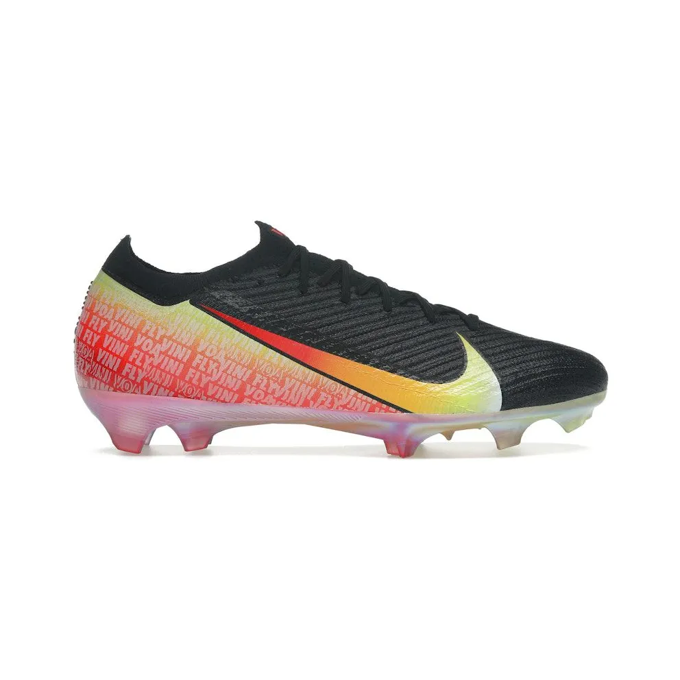 Nike Zoom Mercurial Vapor 16 Elite FG Vini Jr. Vini Fly (IB2356-001)
