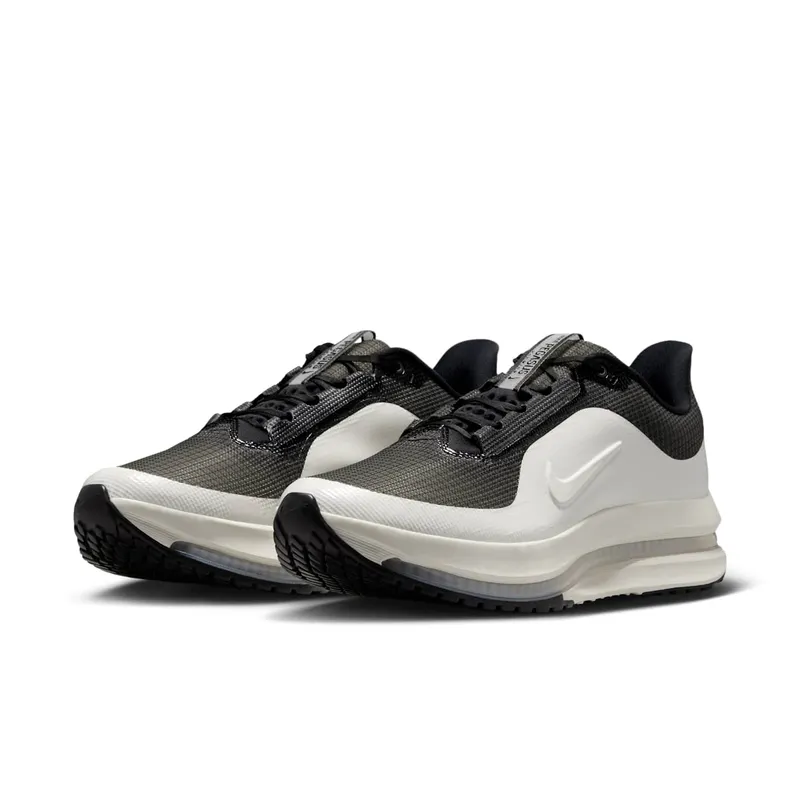 Nike Pegasus Premium SP “Black / Sail” (IR2166-001)