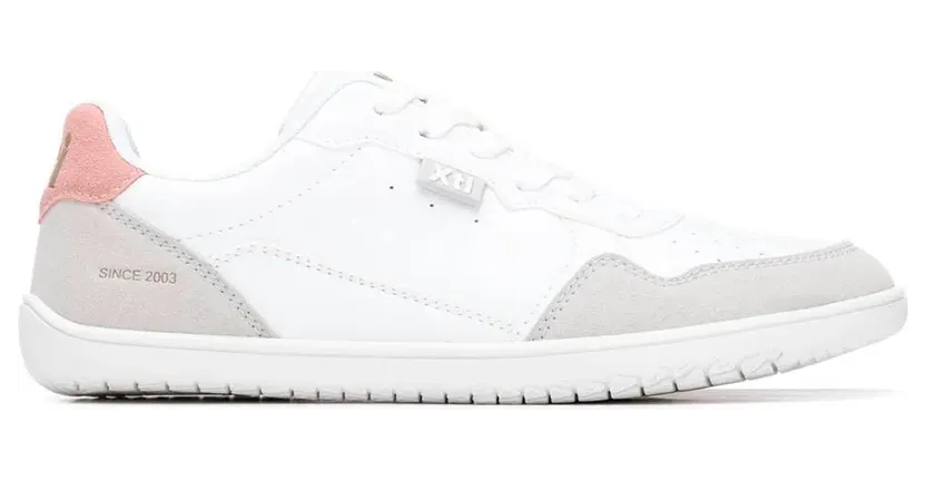 xti-sneaker 145325-White