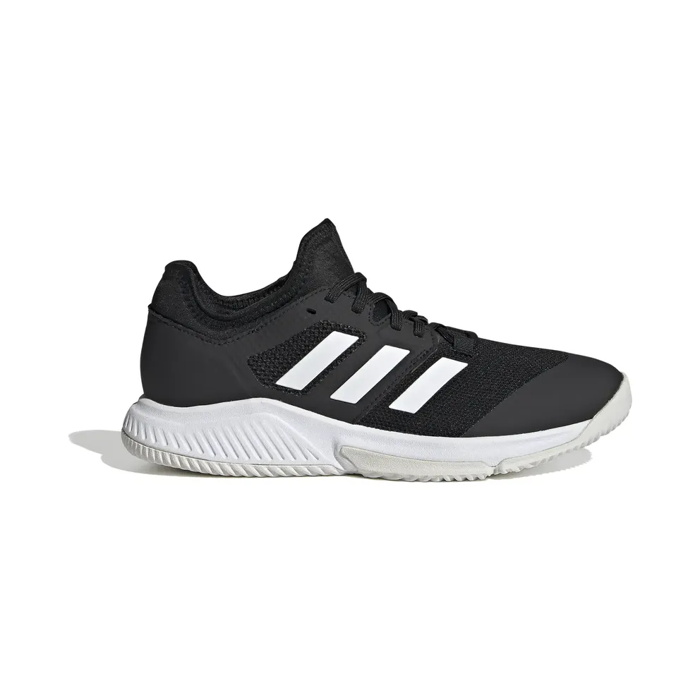 Adidas Team Court Schwarz (FX1804)