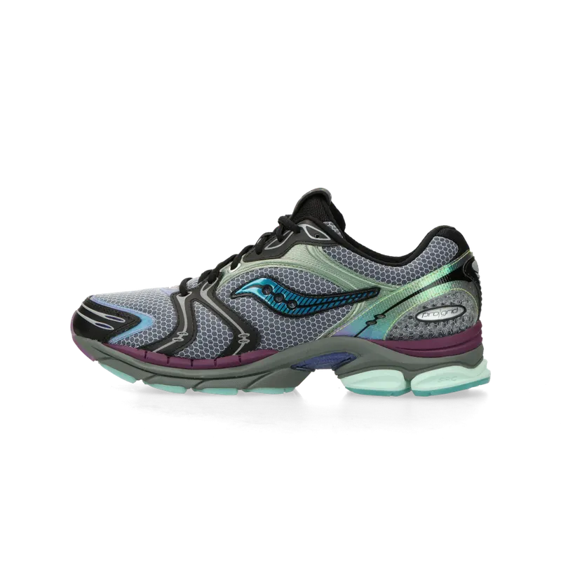 Saucony Progrid Triumph 4 (navy / olographic) – S70838-3