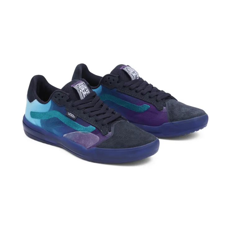VANS Evdnt Ultimatewaffle Schoenen Multicolour (VN0A5DY7DNV)
